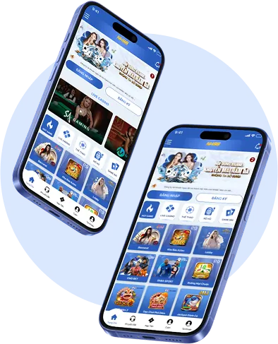Đồ họa sống động của game bắn cá sodo14
