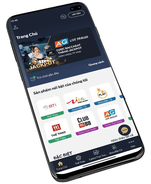 Trải nghiệm mượt mà với Sodo14 mobile