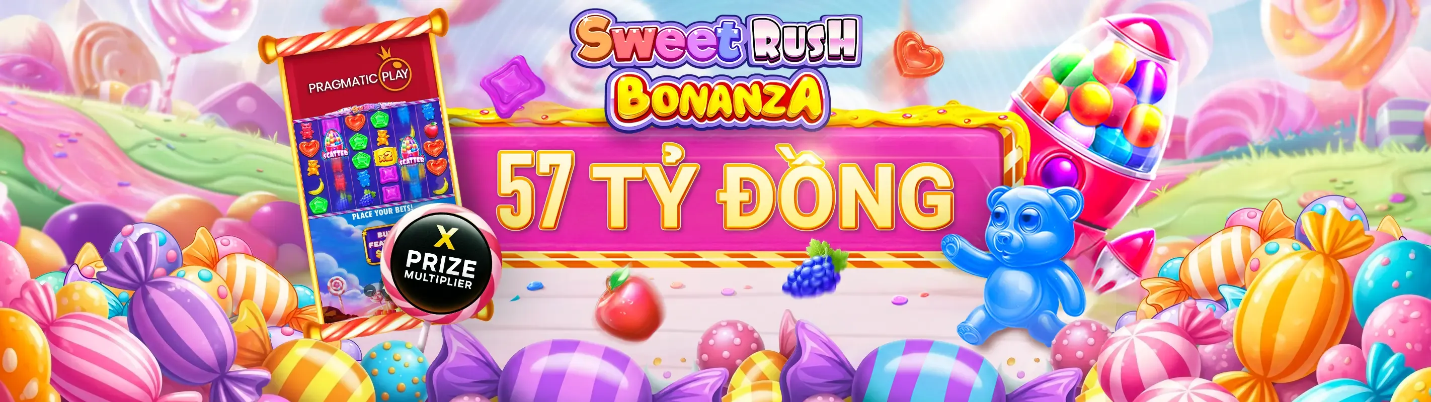 Hướng dẫn chơi Slot Games tại Sodo14 Đăng Nhập