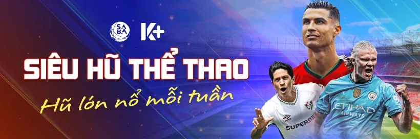 Cá cược thể thao Sodo14 với các trận đấu hấp dẫn